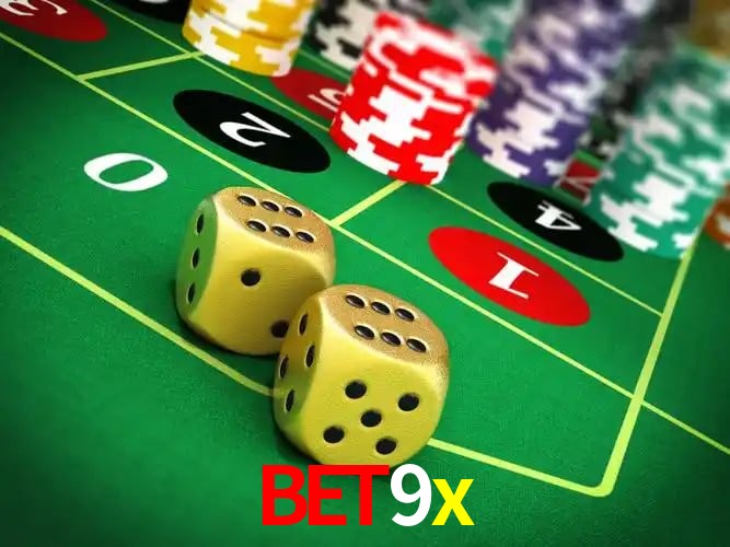 Experiência VIP bet9x