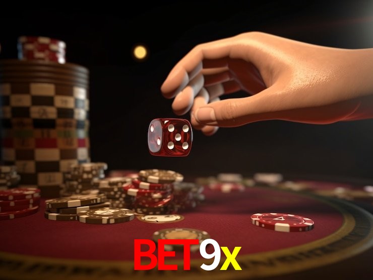 Experiência VIP bet9x
