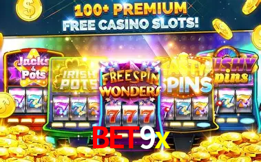 A Revolução dos Aplicativos de Jogos no bet9x