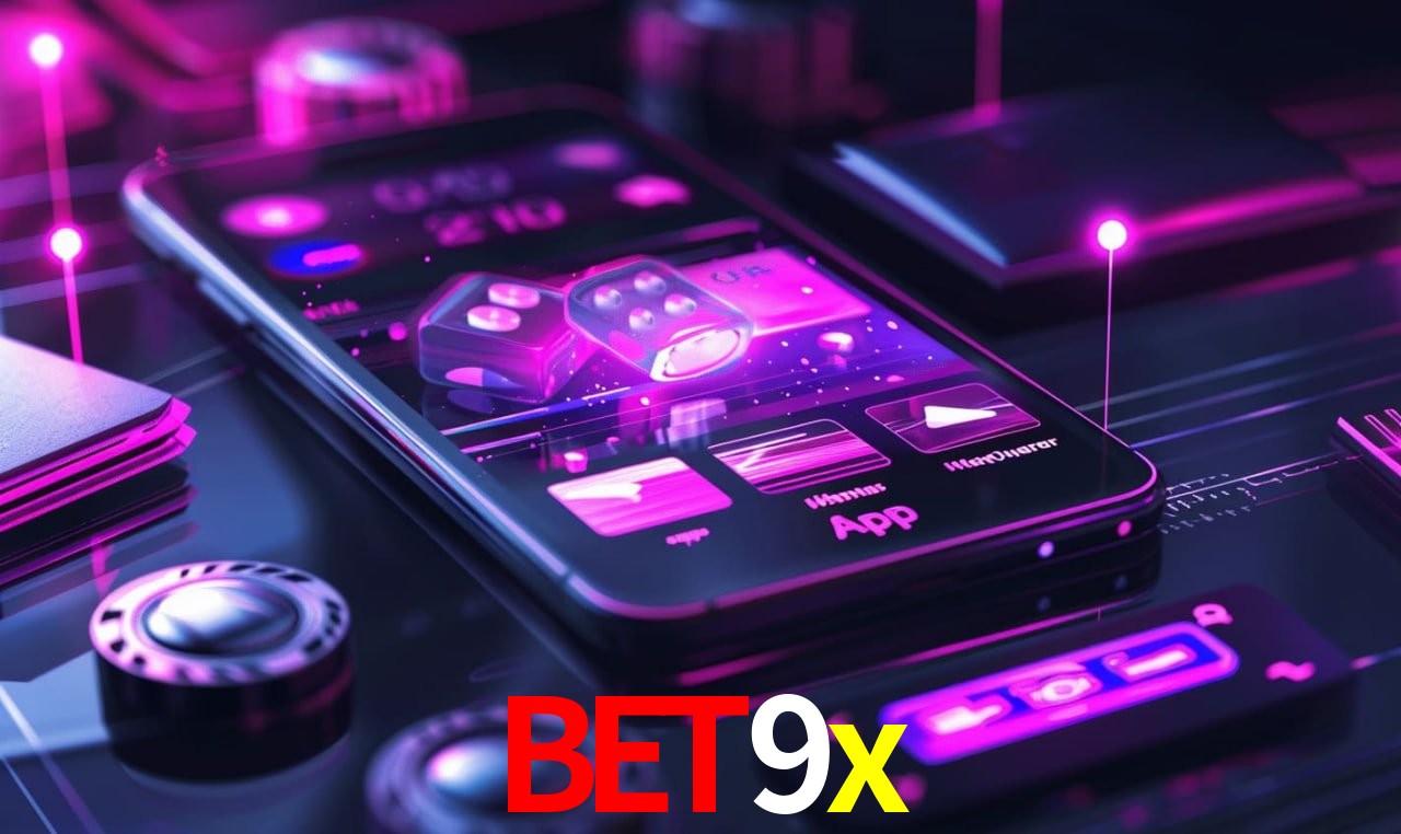 Welcome Bonus bet9x