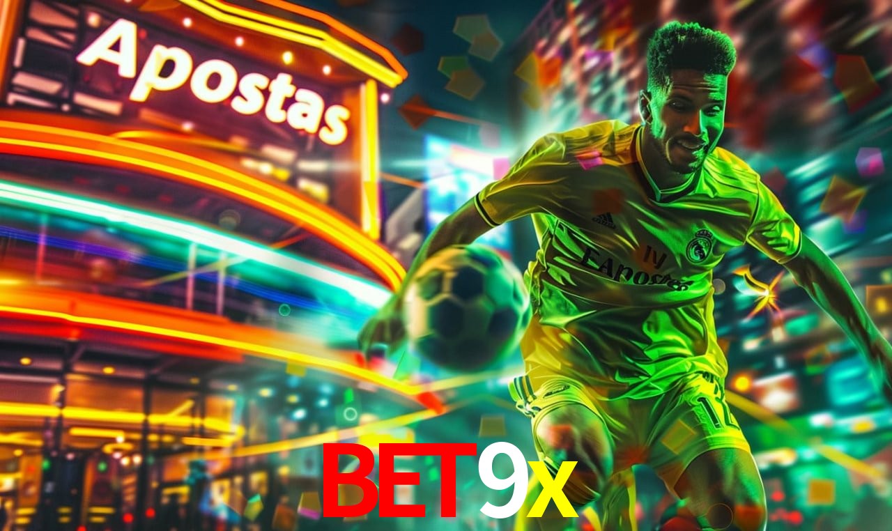 Estatísticas bet9x