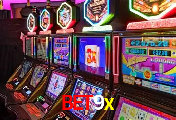 A Emoção da Loteria na bet9x: Uma Chance de Mudança de Vida