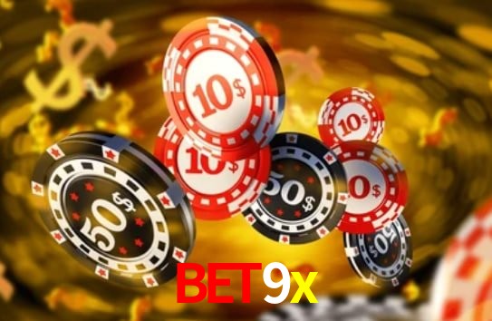 Casino Ao Vivo bet9x