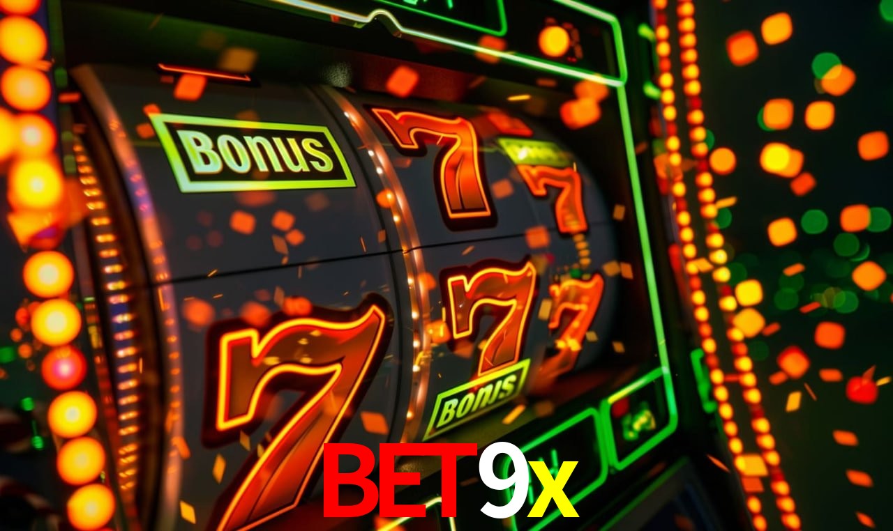 Descubra a Essência do bet9x: Nossa História e Compromissos