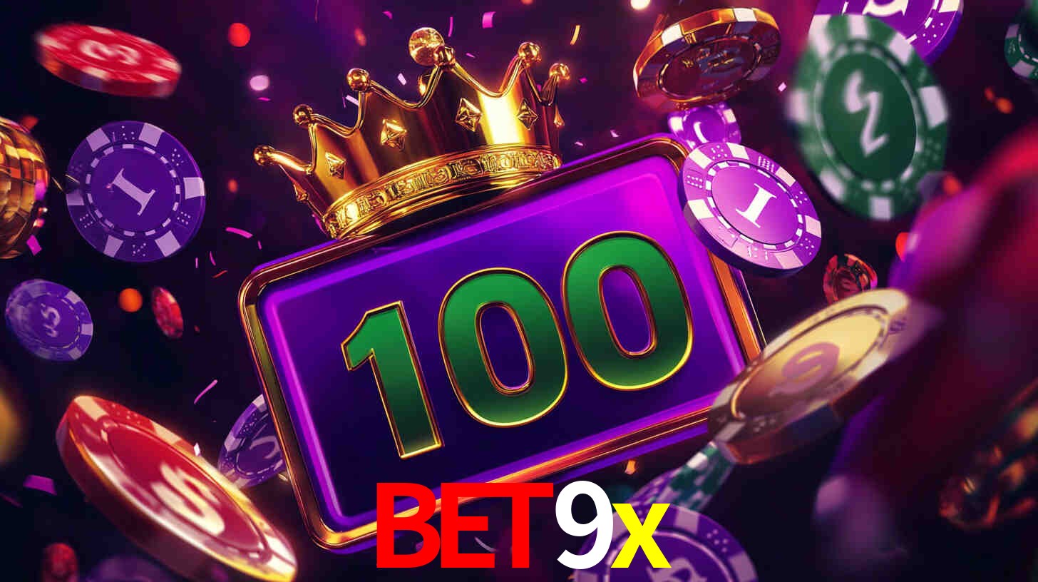 Live Casino bet9x