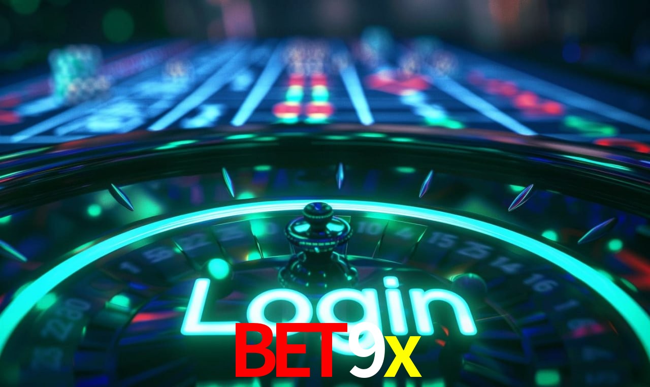 Casino VIP bet9x