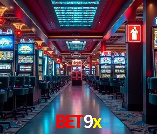 Explorando a Categoria de Eventos em Apostas na bet9x