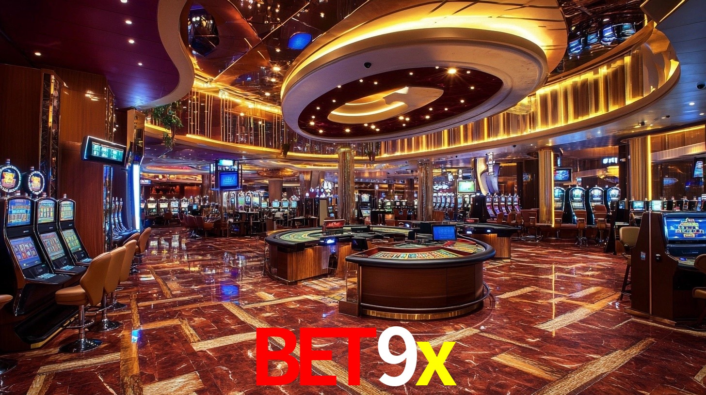 VIP Casino bet9x