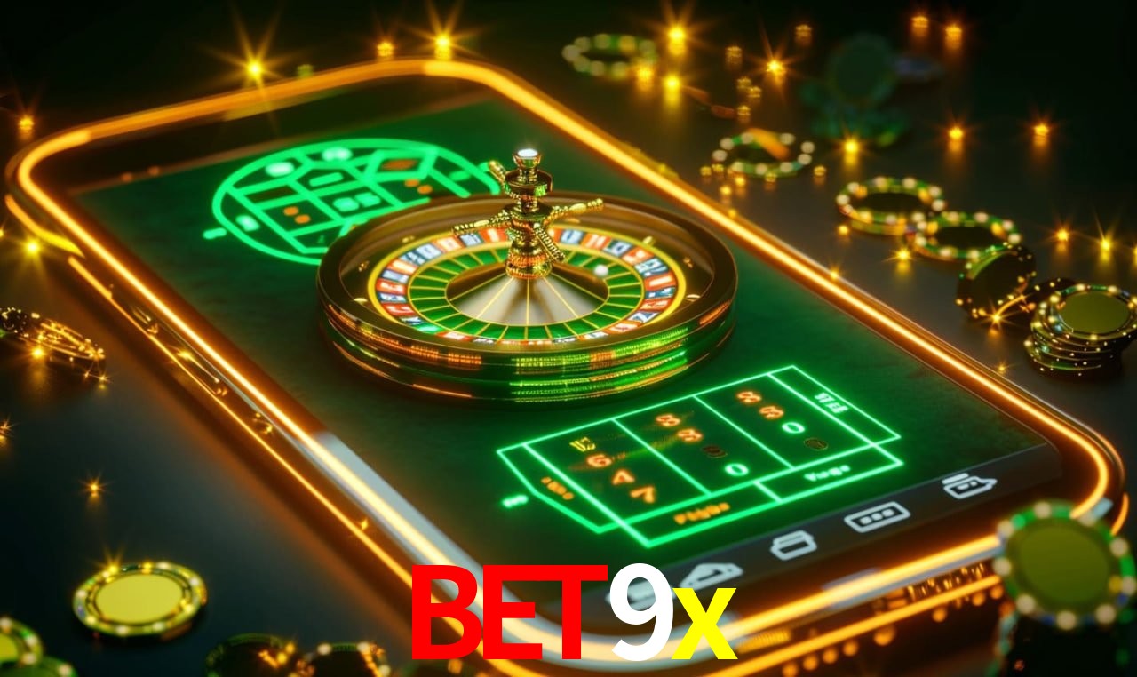 Benefícios da Conta bet9x