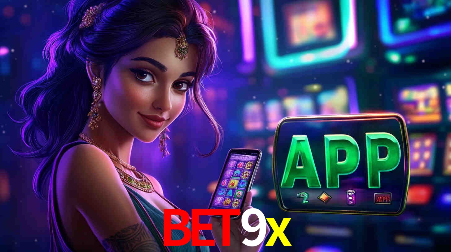 bet9x: Seu Especialista em Apostas Esportivas Brasileiras