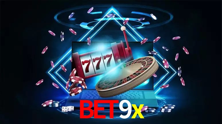 Recursos de Bônus bet9x