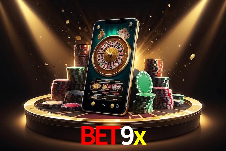 Casino Ao Vivo bet9x