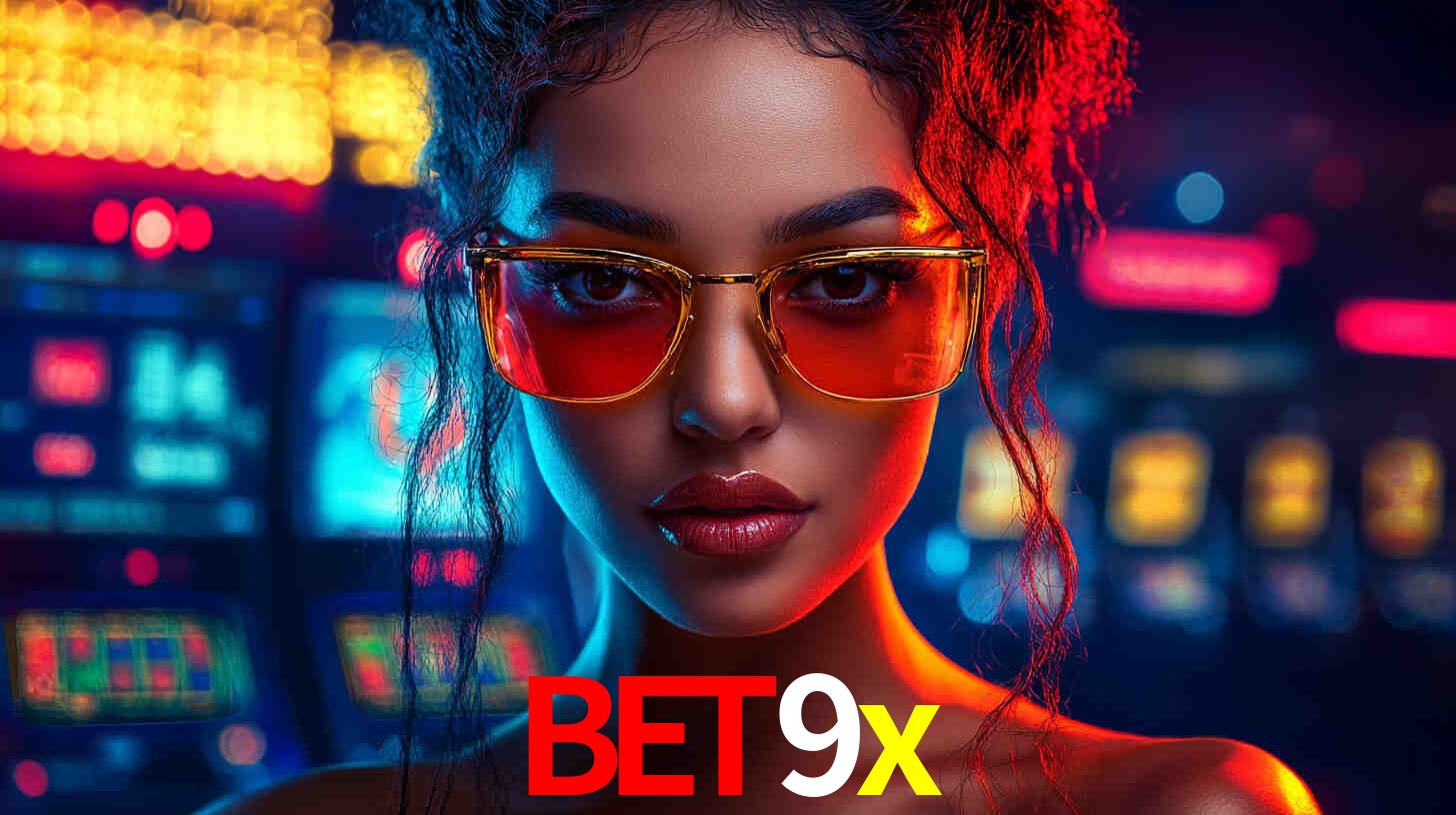 A Popularidade dos Caça-Níqueis no bet9x