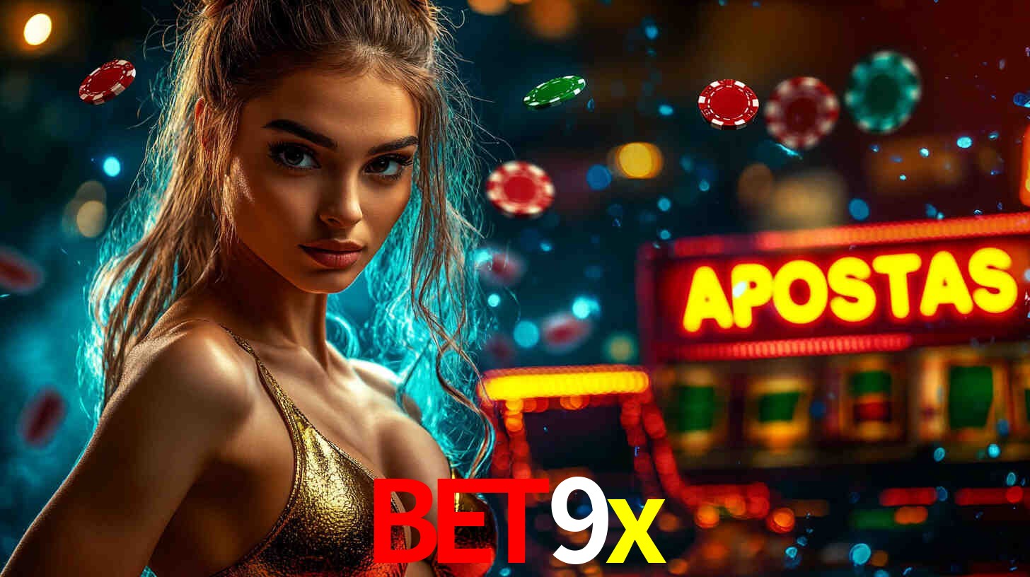 Inovações de Jogos na bet9x: O Futuro das Experiências Interativas