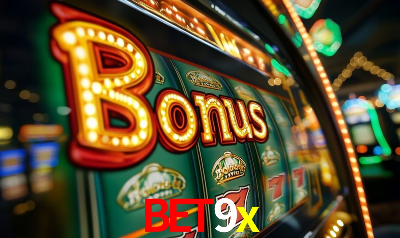 Ofertas Exclusivas bet9x