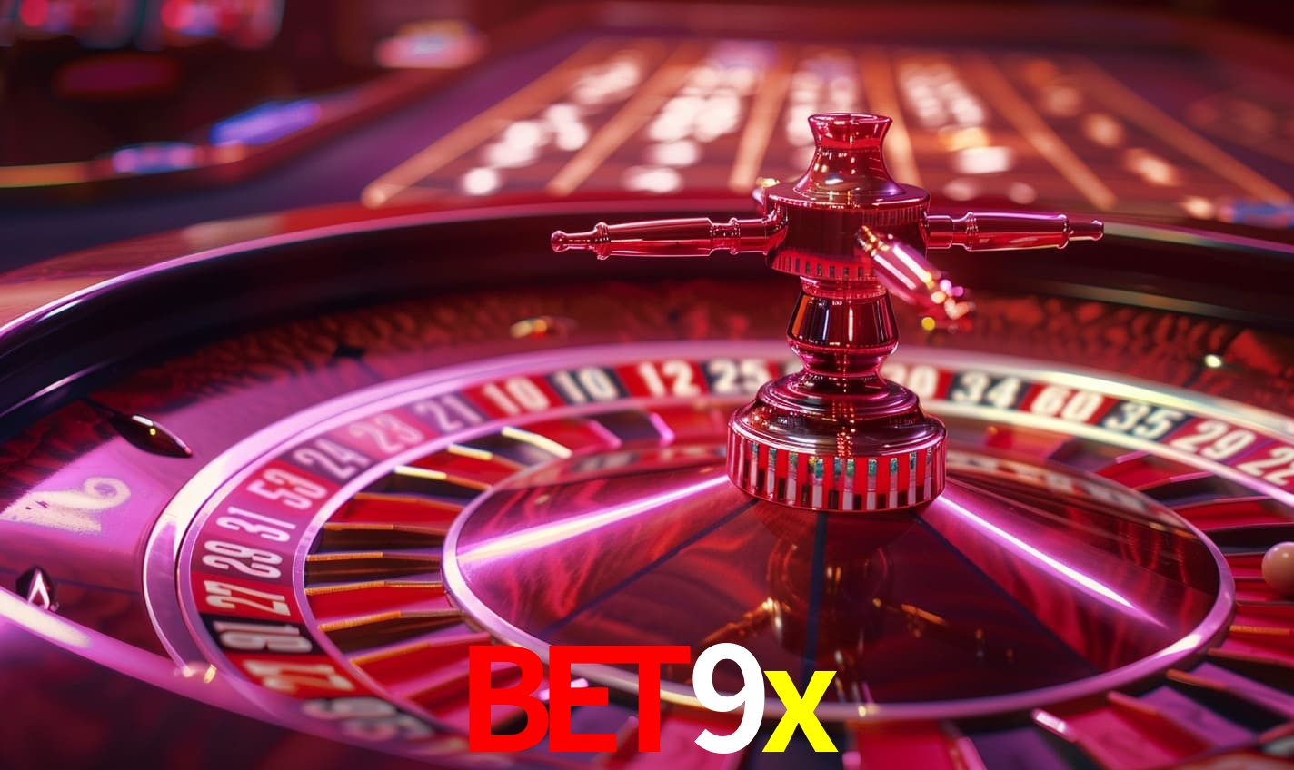 Descubra a Essência do bet9x: Nossa História e Compromissos