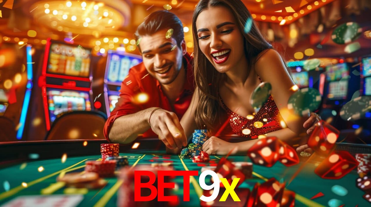 Jogos de Slot bet9x