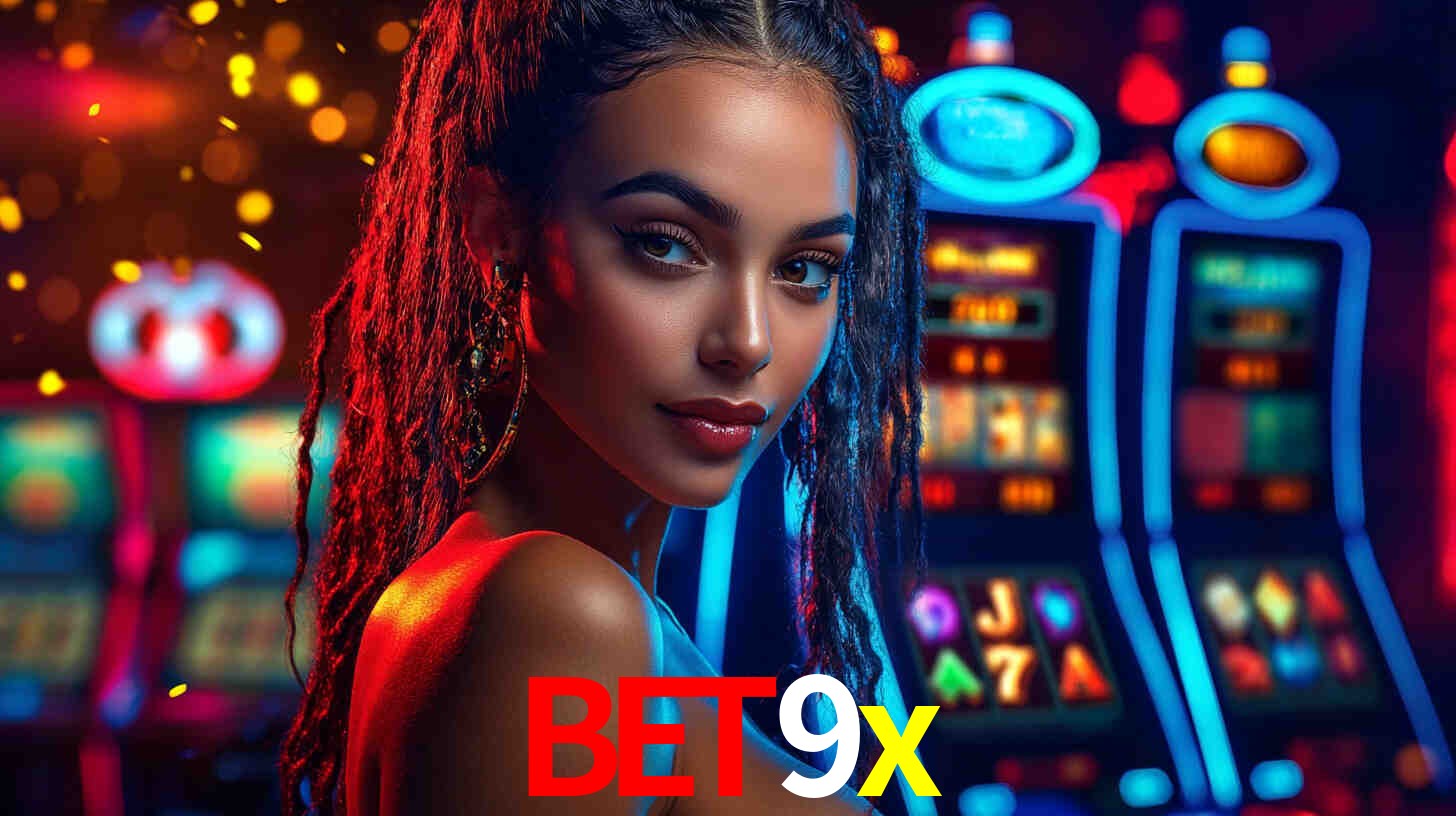 Descubra o Programa VIP da bet9x: Vantagens Exclusivas para Jogadores