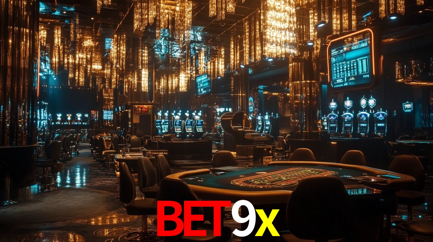 bet9x.com