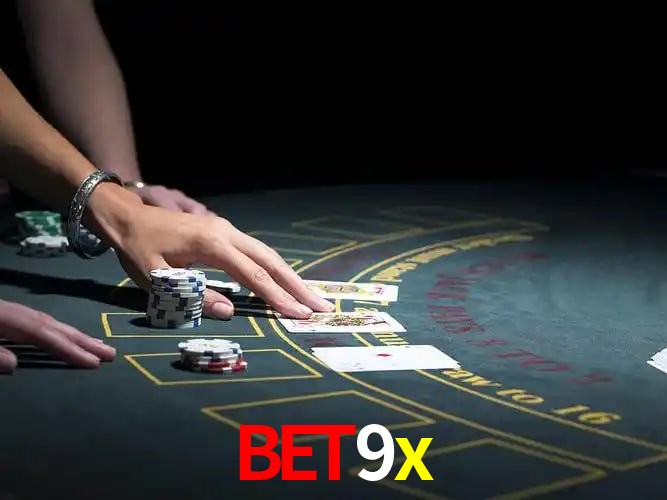 Integração de APIs bet9x