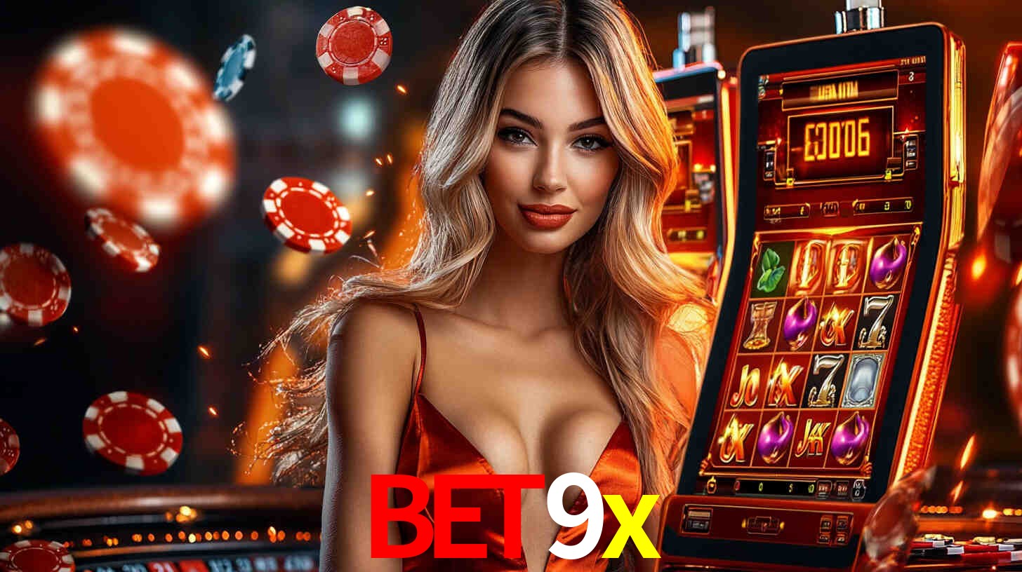 Experimente o Login Seguro Premium no bet9x