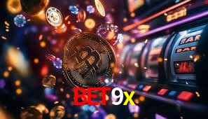 Inovações de Jogos na bet9x: O Futuro das Experiências Interativas