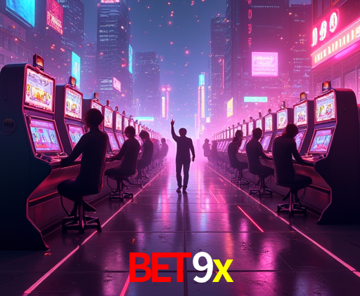 Interface Premium bet9x