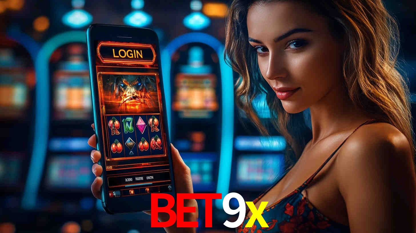 bet9x.com