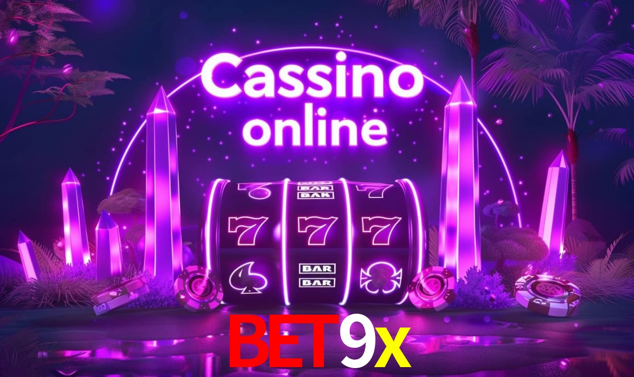 Provedores de Jogos bet9x