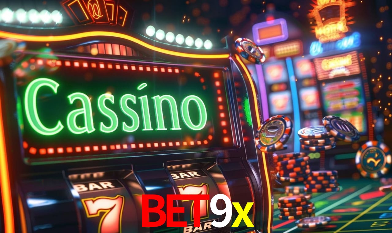 Diretório de Jogos bet9x