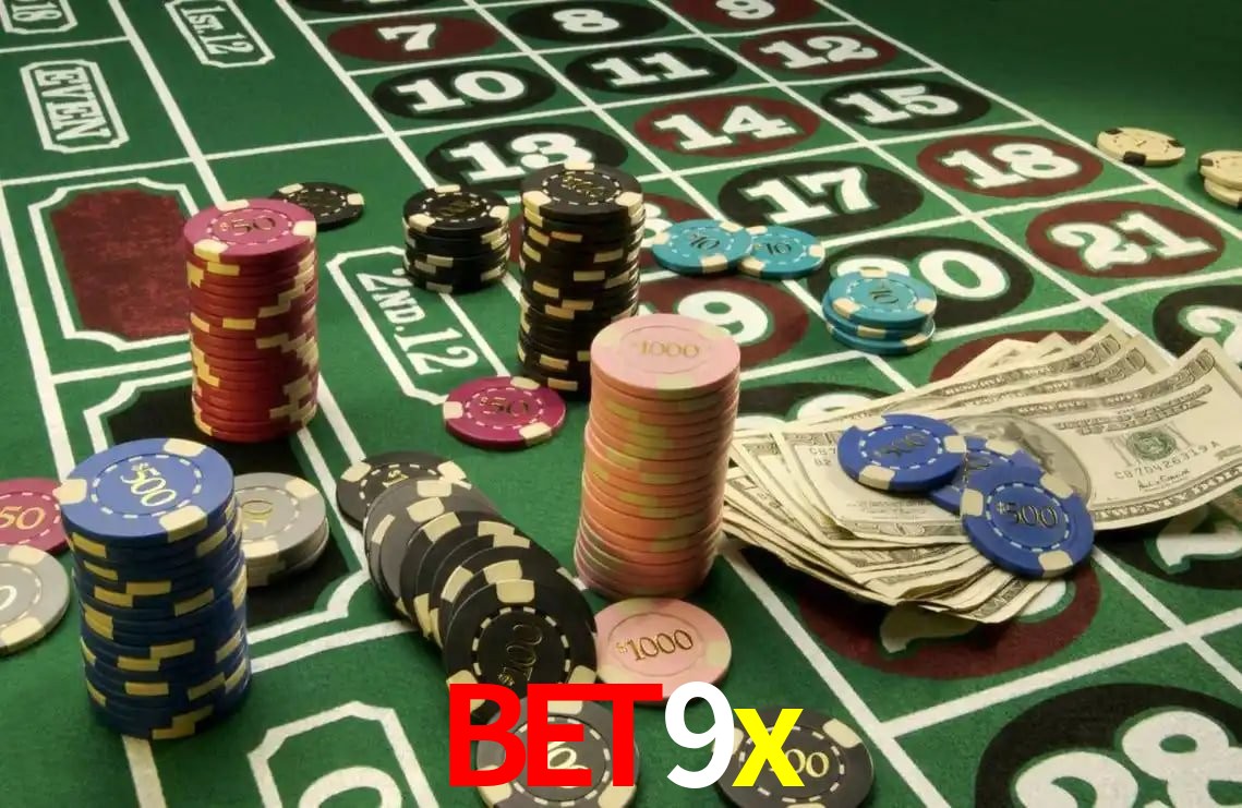 Ofertas Imperdíveis na bet9x: Promoções e Bônus Que Valem a Pena