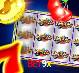 A Emoção da Loteria na bet9x: Uma Chance de Mudança de Vida
