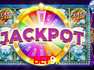 Inovações de Jogos na bet9x: O Futuro das Experiências Interativas