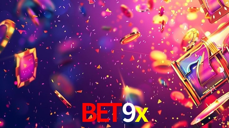 Descubra o Programa VIP da bet9x: Vantagens Exclusivas para Jogadores