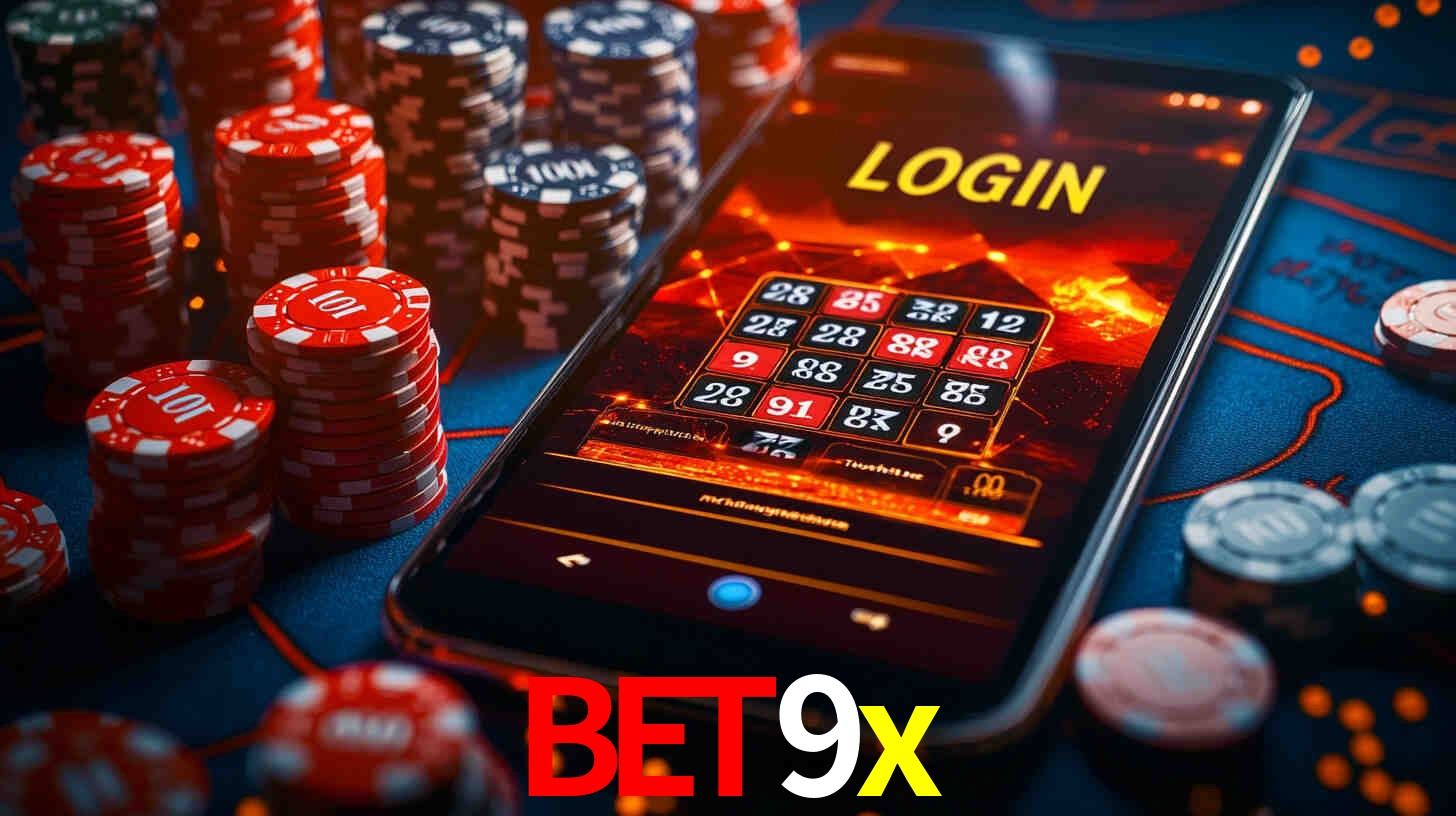 bet9x
