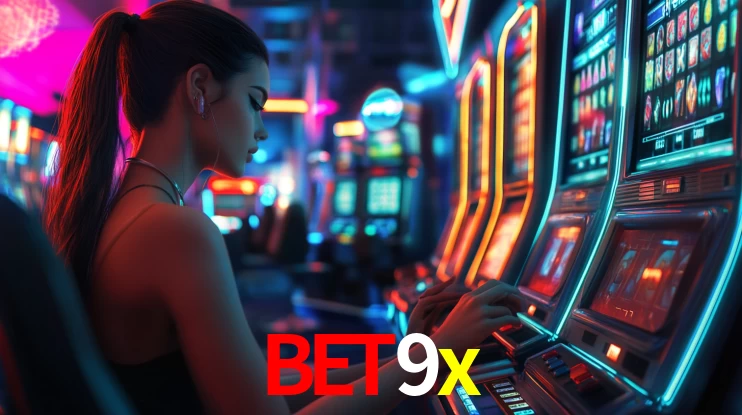 Premium Interface bet9x