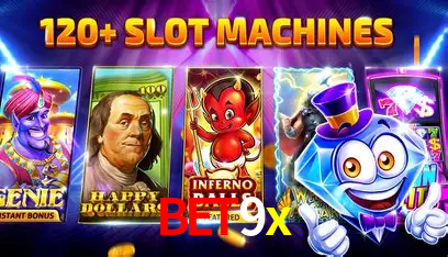 A Experiência Imersiva dos Cassinos Ao Vivo no bet9x