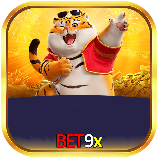 bet9x Logo