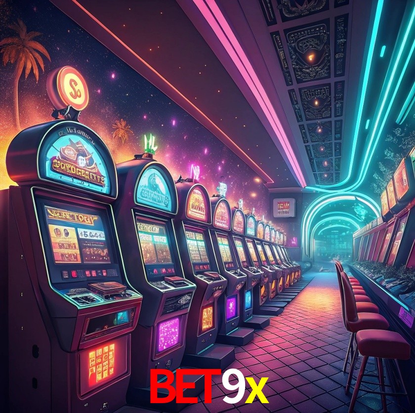  bet9x