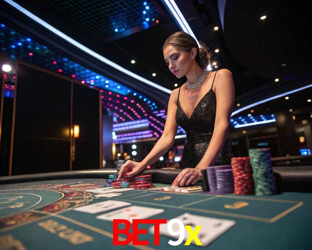 bet9x