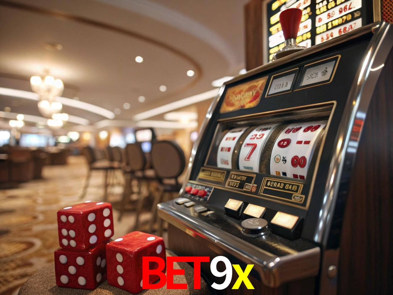 bet9x