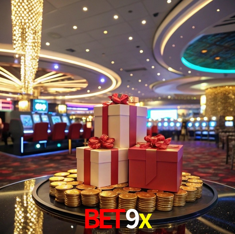 bet9x