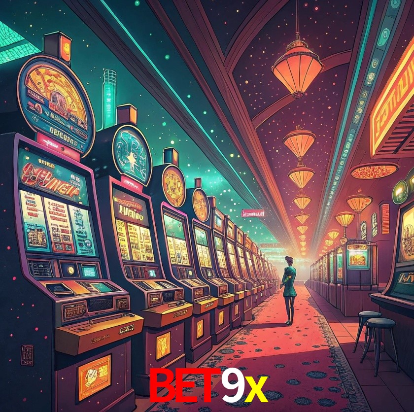  bet9x