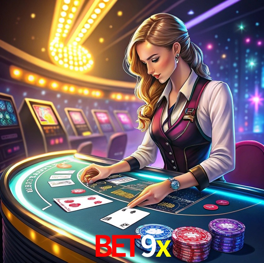  bet9x